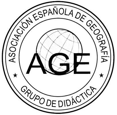 Grupo de Didáctica de la Geografía de la AGE