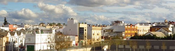 Imagen dela localidad de Dos Hermanas, Sevilla